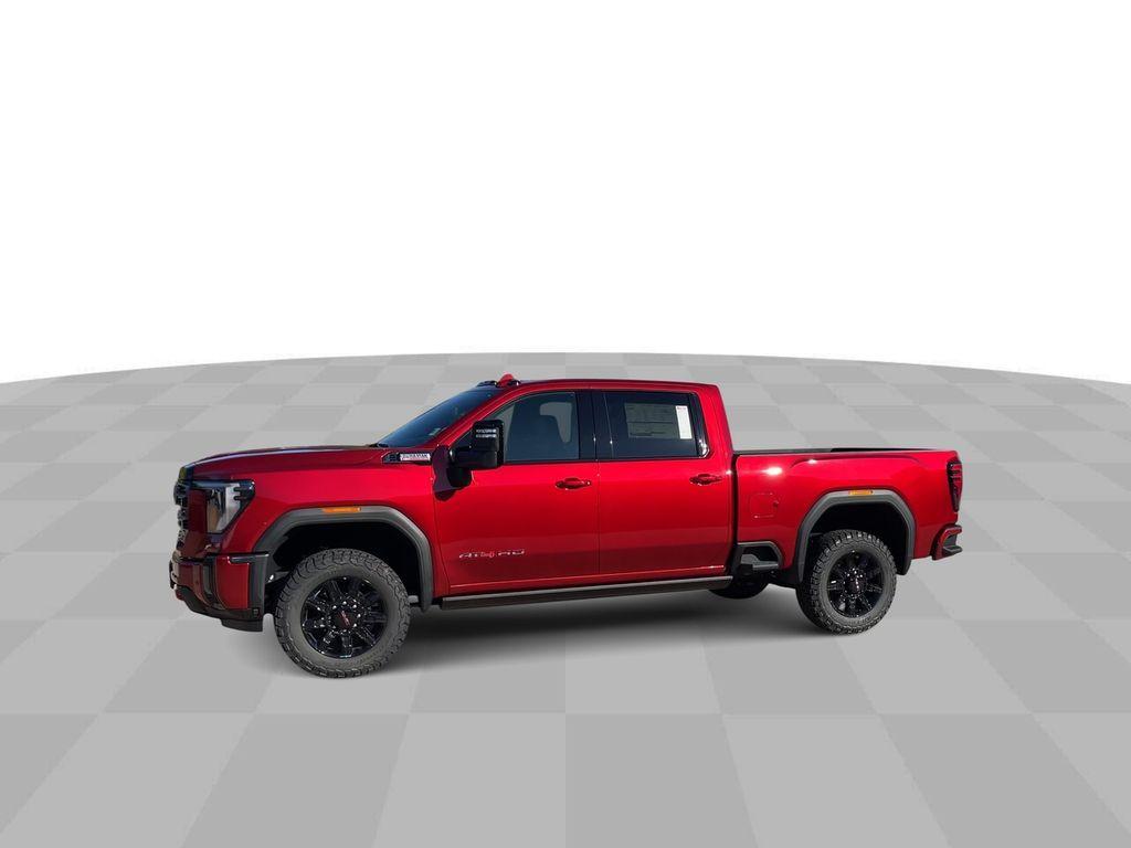 new 2025 GMC Sierra 2500 car, priced at $84,221