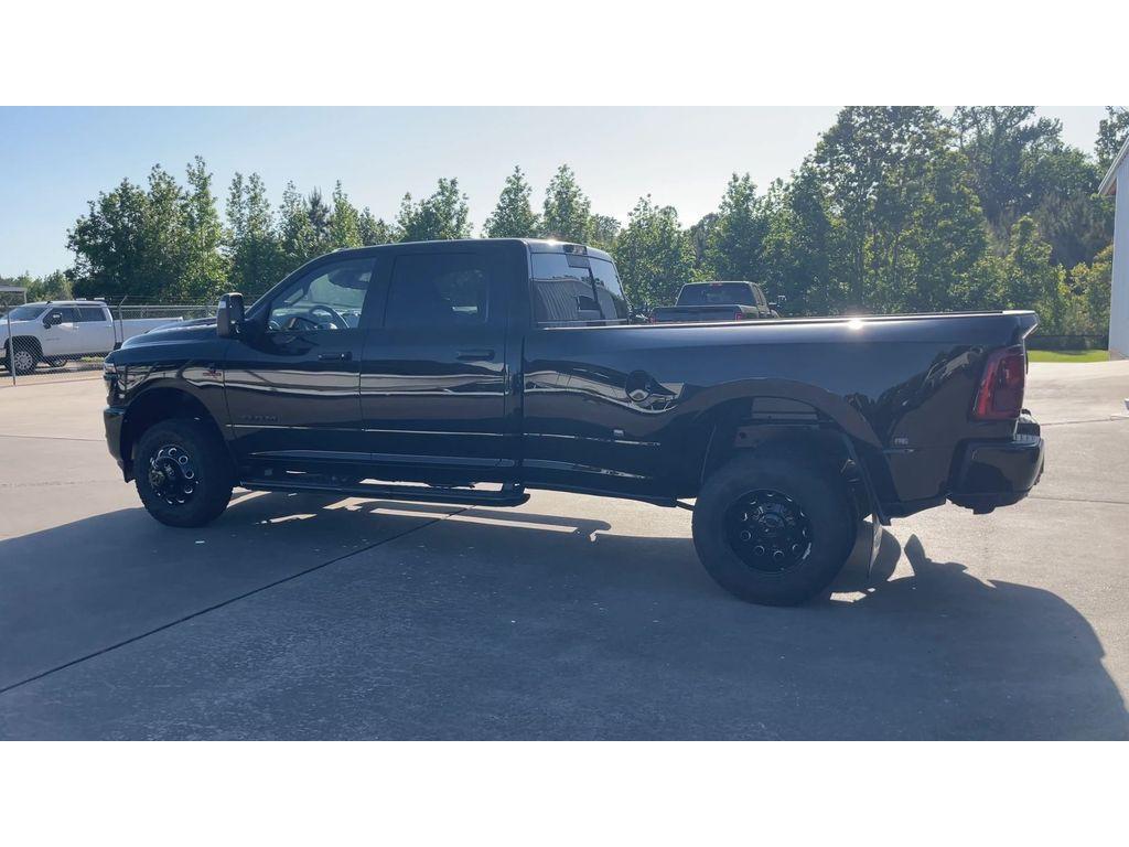 new 2025 Ram 3500 car, priced at $84,160