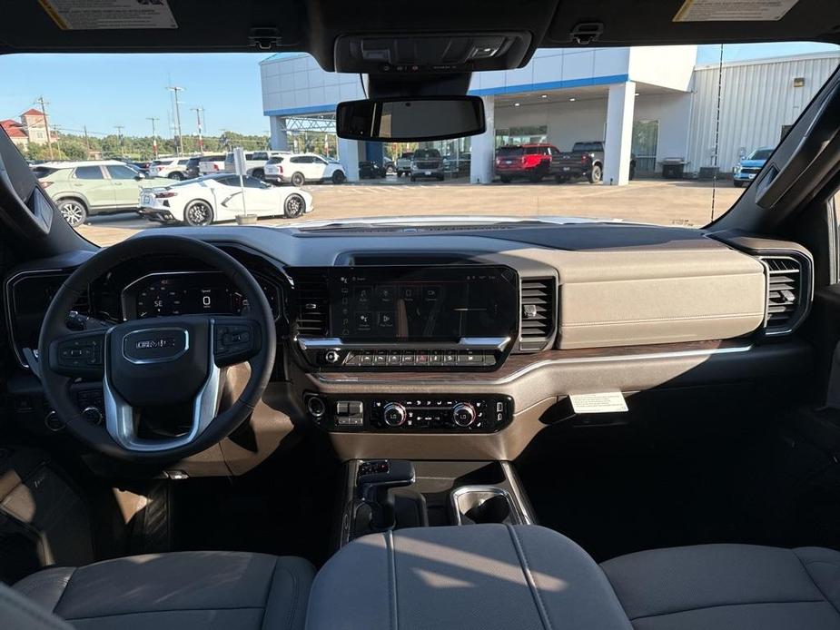 new 2024 GMC Sierra 1500 car, priced at $53,815