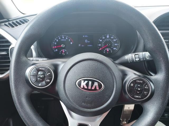 used 2020 Kia Soul car, priced at $13,900