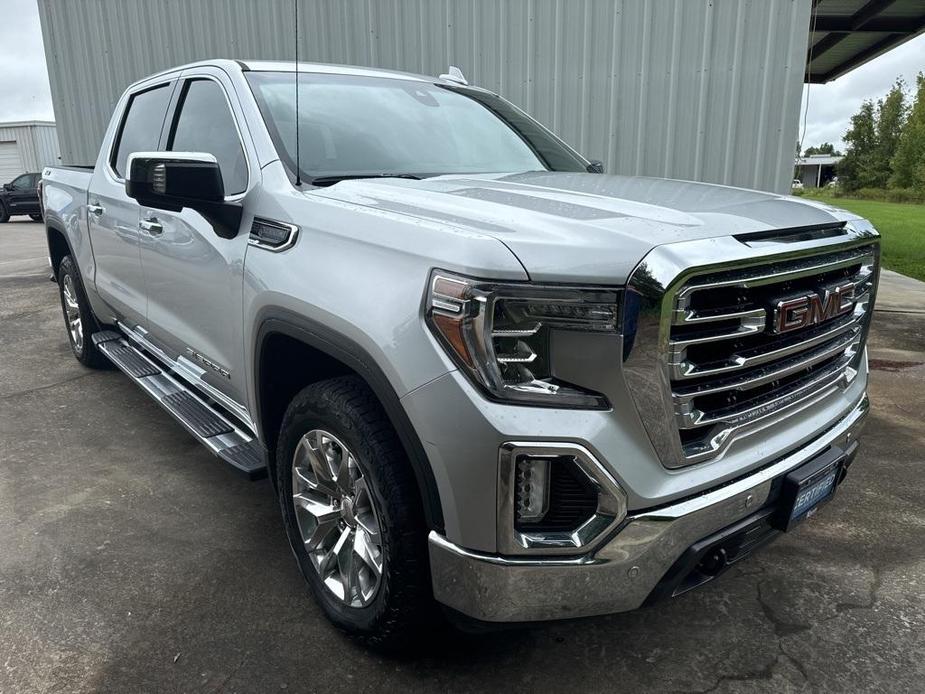 used 2020 GMC Sierra 1500 car, priced at $44,900