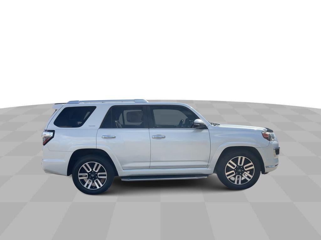 used 2017 Toyota 4Runner car, priced at $24,995