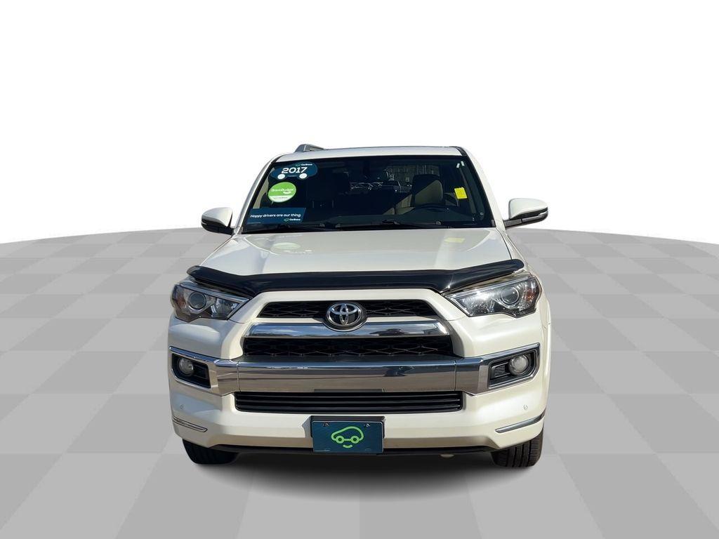 used 2017 Toyota 4Runner car, priced at $24,995