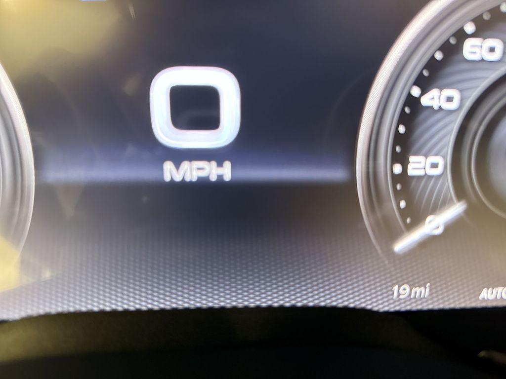 new 2025 Ram 1500 car, priced at $86,190