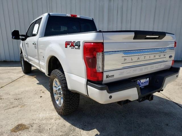 used 2019 Ford F-250 car, priced at $56,900