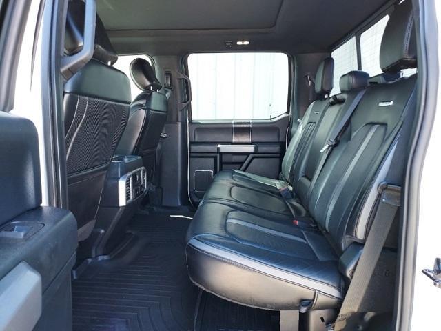 used 2019 Ford F-250 car, priced at $56,900