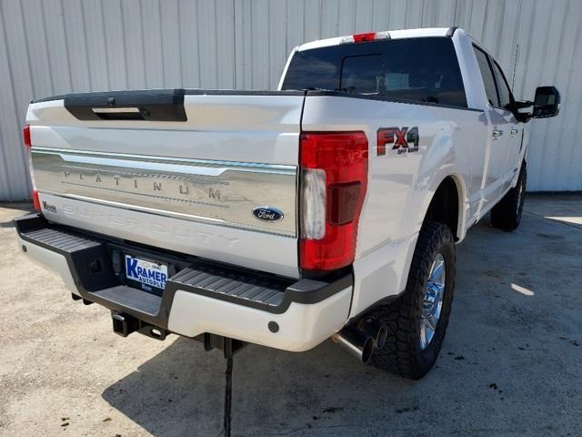 used 2019 Ford F-250 car, priced at $56,900