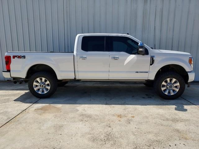 used 2019 Ford F-250 car, priced at $56,900