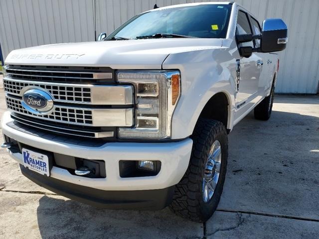 used 2019 Ford F-250 car, priced at $56,900