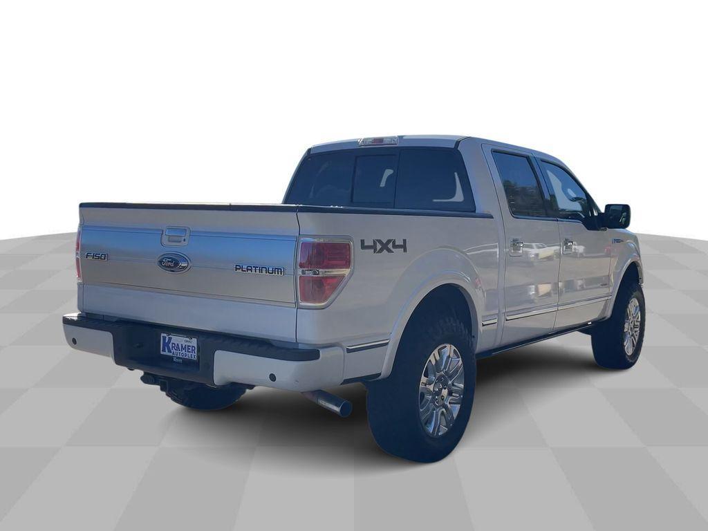 used 2014 Ford F-150 car, priced at $24,900