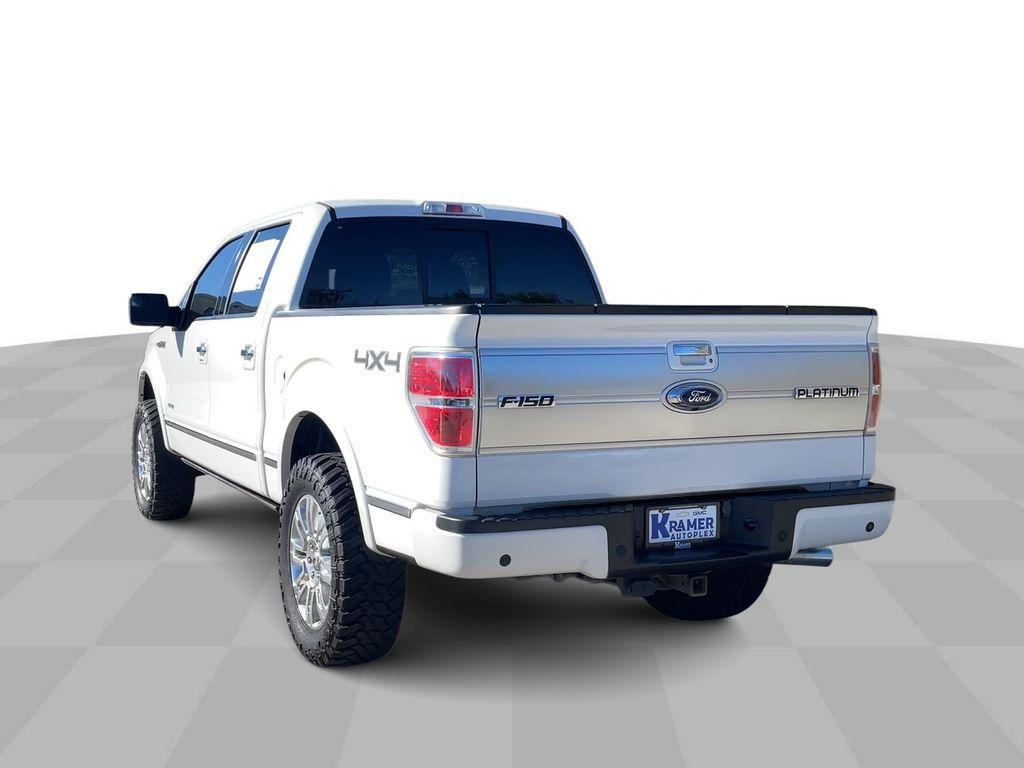 used 2014 Ford F-150 car, priced at $24,900