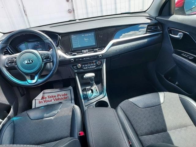 used 2020 Kia Niro car, priced at $18,900