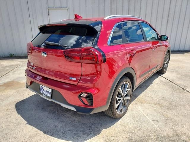 used 2020 Kia Niro car, priced at $18,900