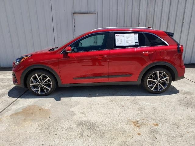 used 2020 Kia Niro car, priced at $18,900