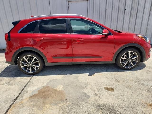 used 2020 Kia Niro car, priced at $18,900