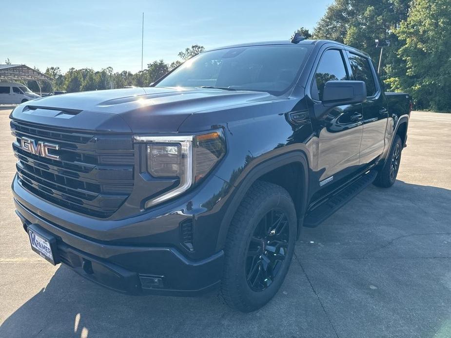 new 2024 GMC Sierra 1500 car, priced at $59,400