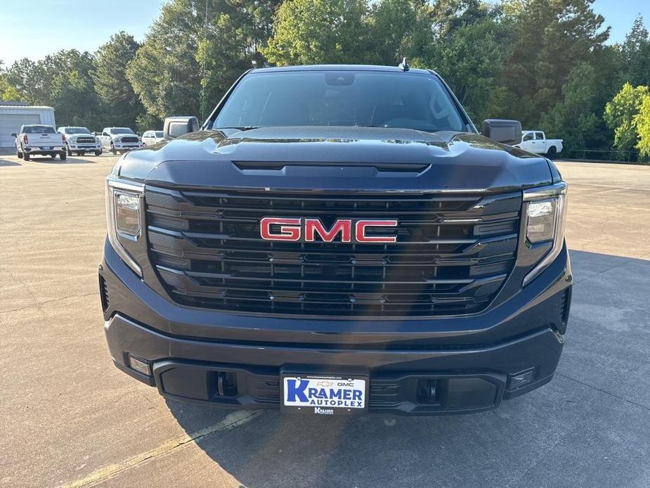 new 2024 GMC Sierra 1500 car, priced at $59,400