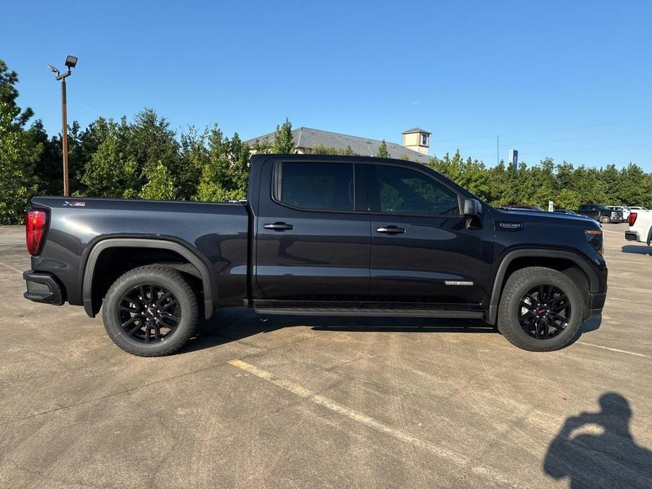 new 2024 GMC Sierra 1500 car, priced at $59,400