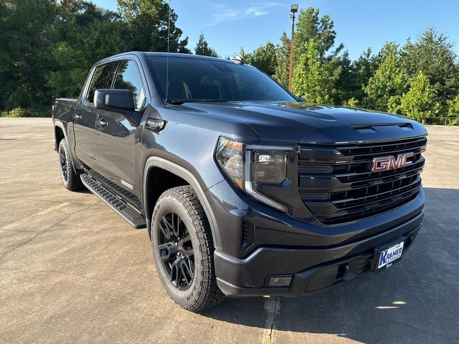 new 2024 GMC Sierra 1500 car, priced at $59,400