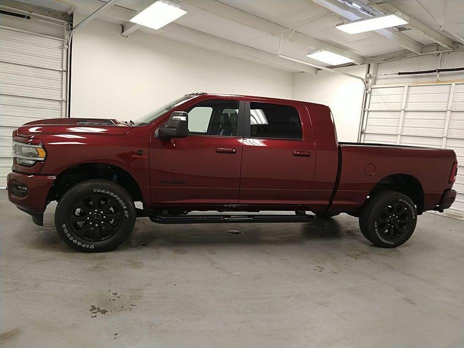 new 2024 Ram 2500 car, priced at $78,415