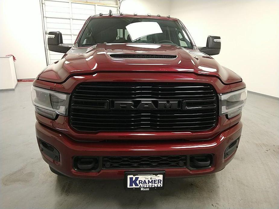 new 2024 Ram 2500 car, priced at $78,415