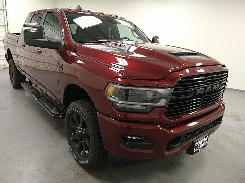 new 2024 Ram 2500 car, priced at $78,415