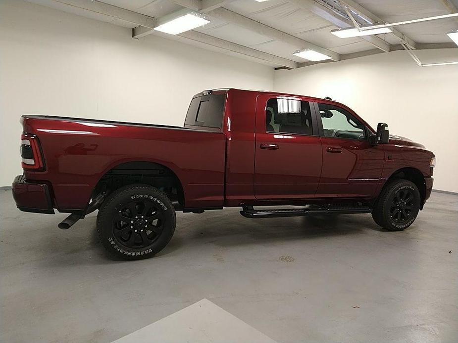 new 2024 Ram 2500 car, priced at $78,415