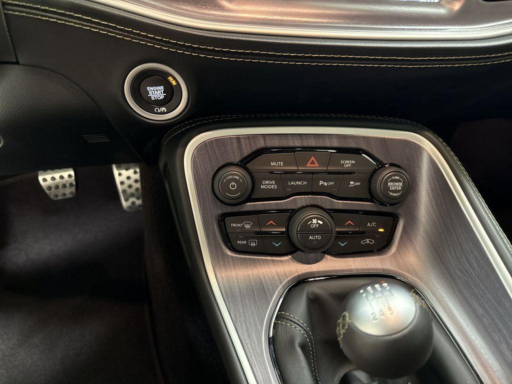 used 2023 Dodge Challenger car, priced at $74,998