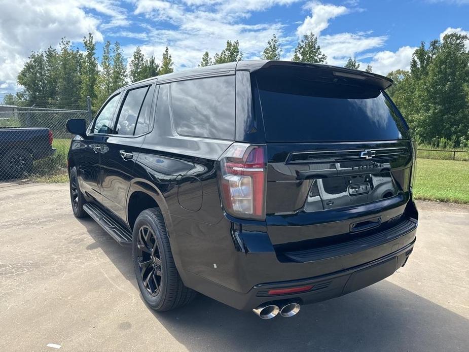 new 2024 Chevrolet Tahoe car, priced at $77,578