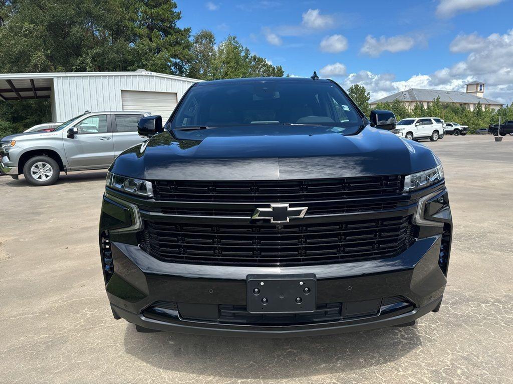 new 2024 Chevrolet Tahoe car, priced at $73,150