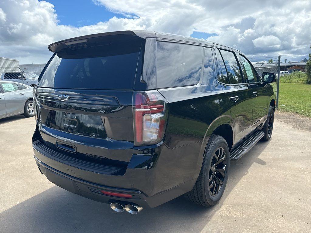 new 2024 Chevrolet Tahoe car, priced at $73,150