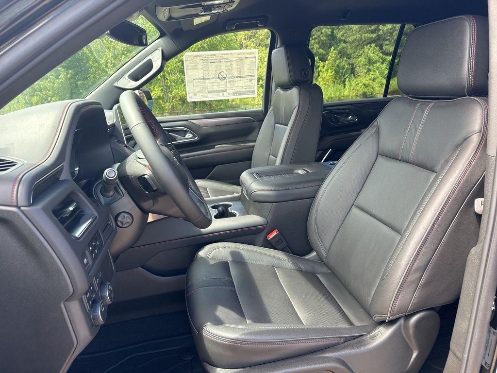 new 2024 Chevrolet Tahoe car, priced at $73,150