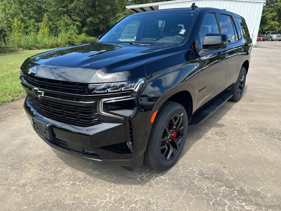 new 2024 Chevrolet Tahoe car, priced at $77,578