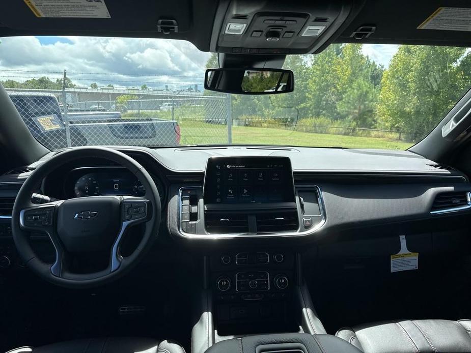 new 2024 Chevrolet Tahoe car, priced at $77,578