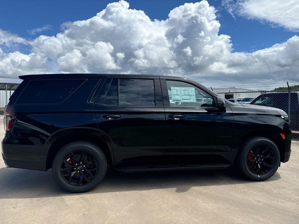 new 2024 Chevrolet Tahoe car, priced at $73,150