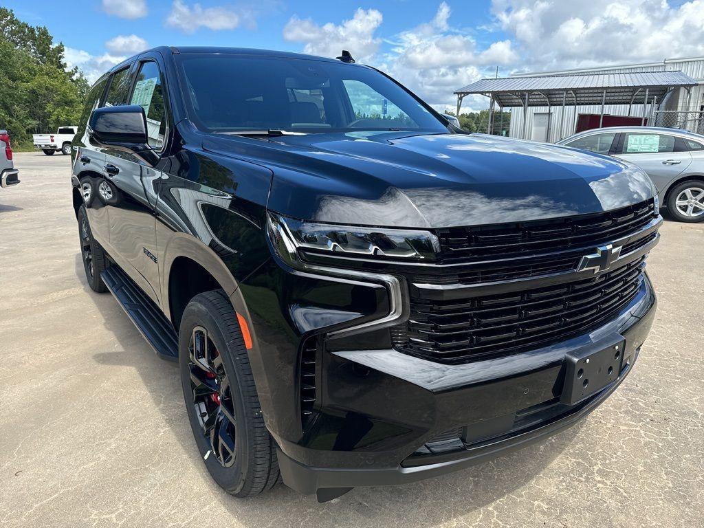 new 2024 Chevrolet Tahoe car, priced at $73,150