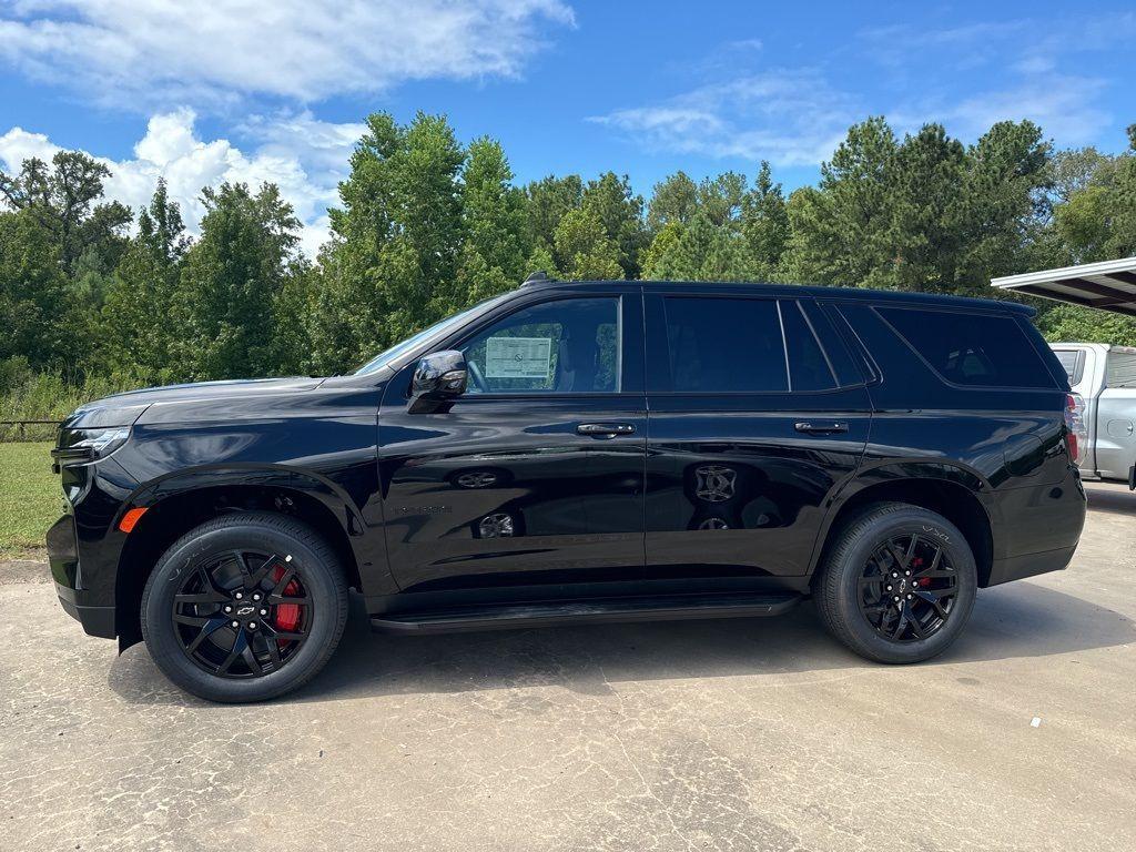 new 2024 Chevrolet Tahoe car, priced at $73,150