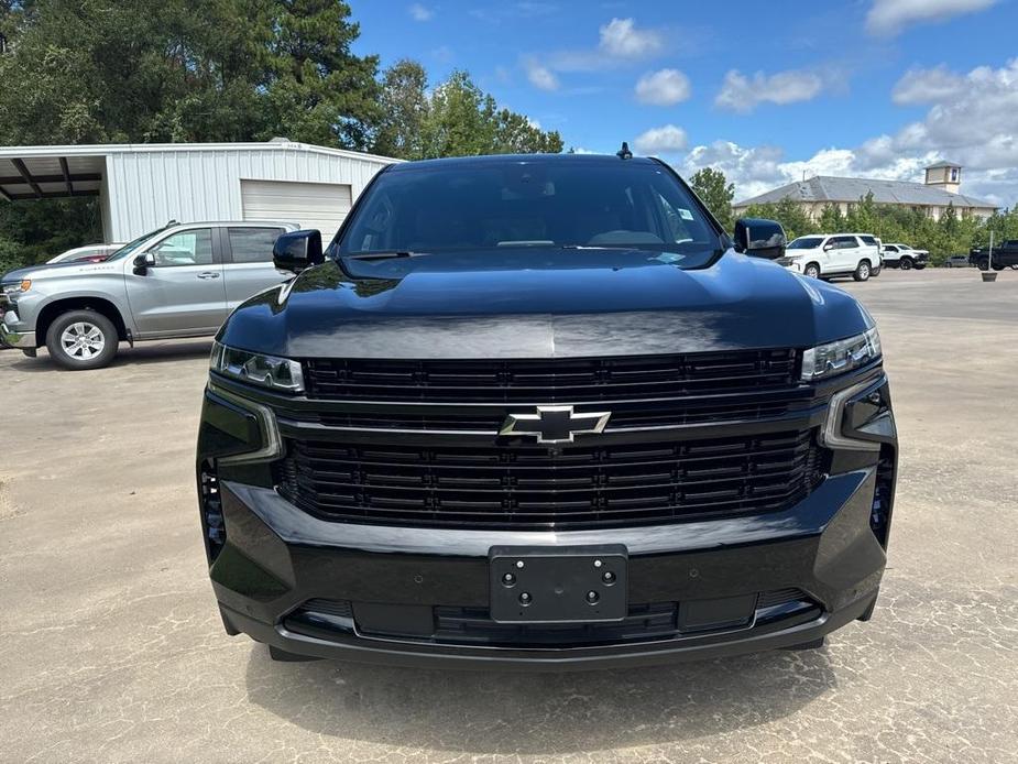 new 2024 Chevrolet Tahoe car, priced at $77,578