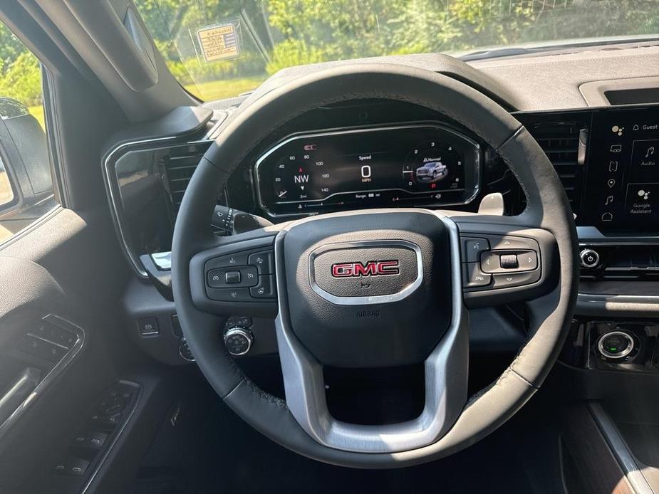 new 2024 GMC Sierra 1500 car, priced at $59,580