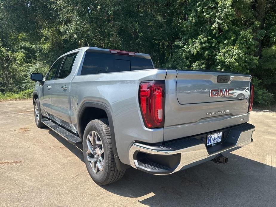 new 2024 GMC Sierra 1500 car, priced at $59,580