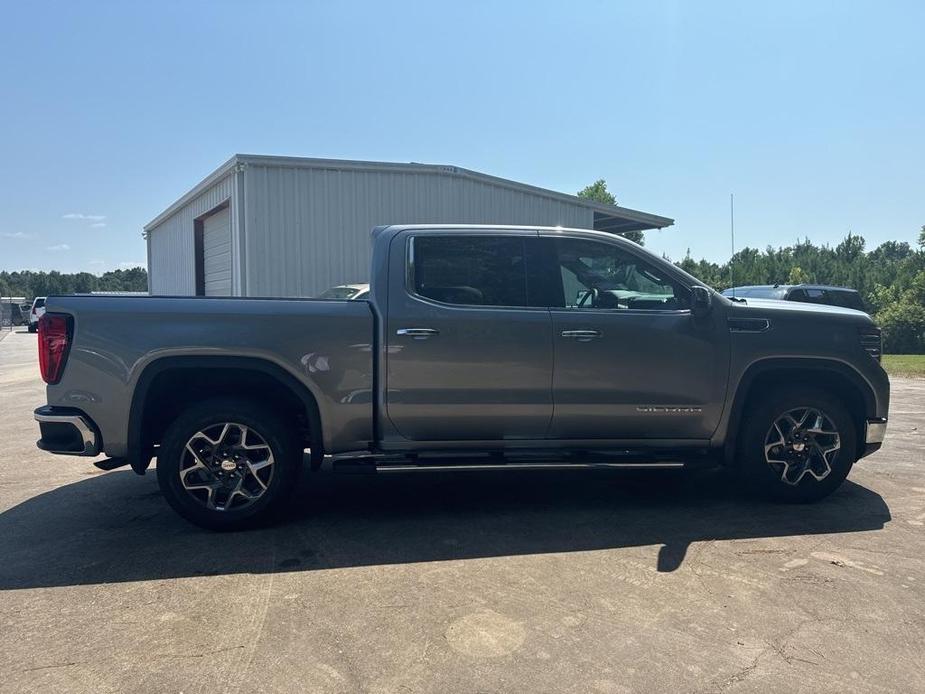 new 2024 GMC Sierra 1500 car, priced at $59,580