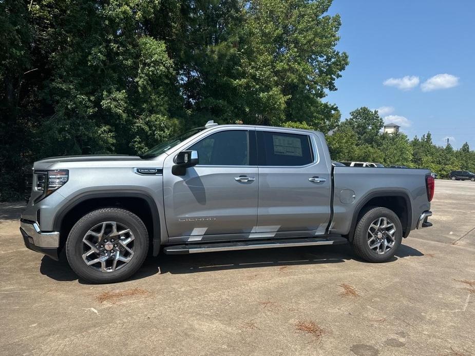 new 2024 GMC Sierra 1500 car, priced at $59,580