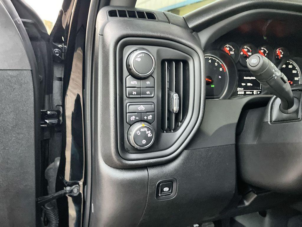 used 2024 Chevrolet Silverado 1500 car, priced at $46,698