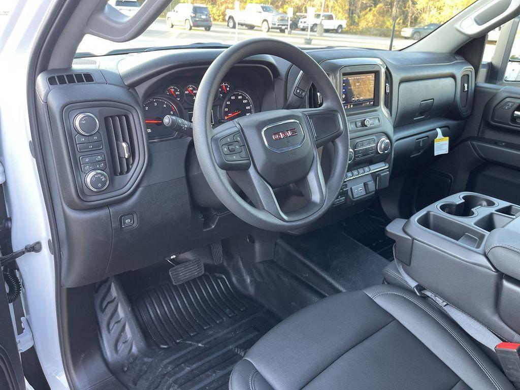 new 2025 GMC Sierra 3500 car, priced at $68,955