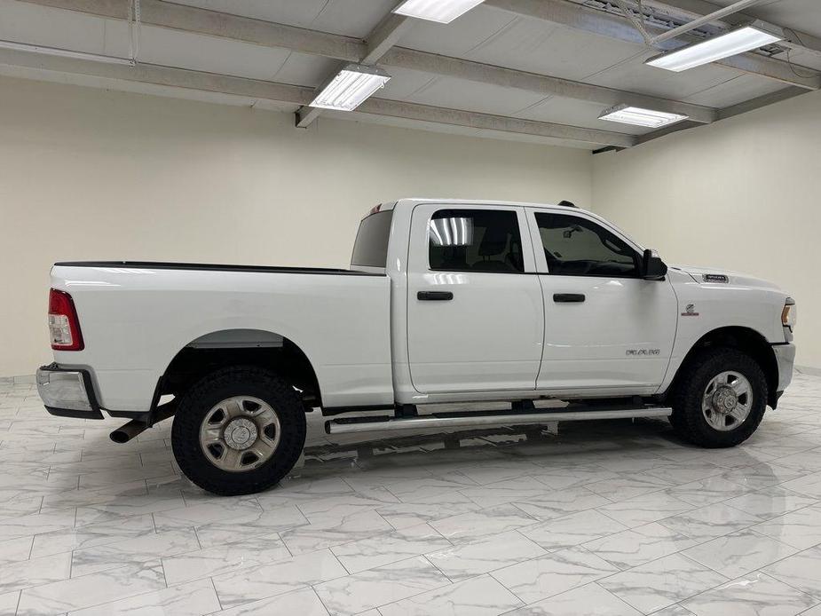 used 2022 Ram 3500 car, priced at $46,900