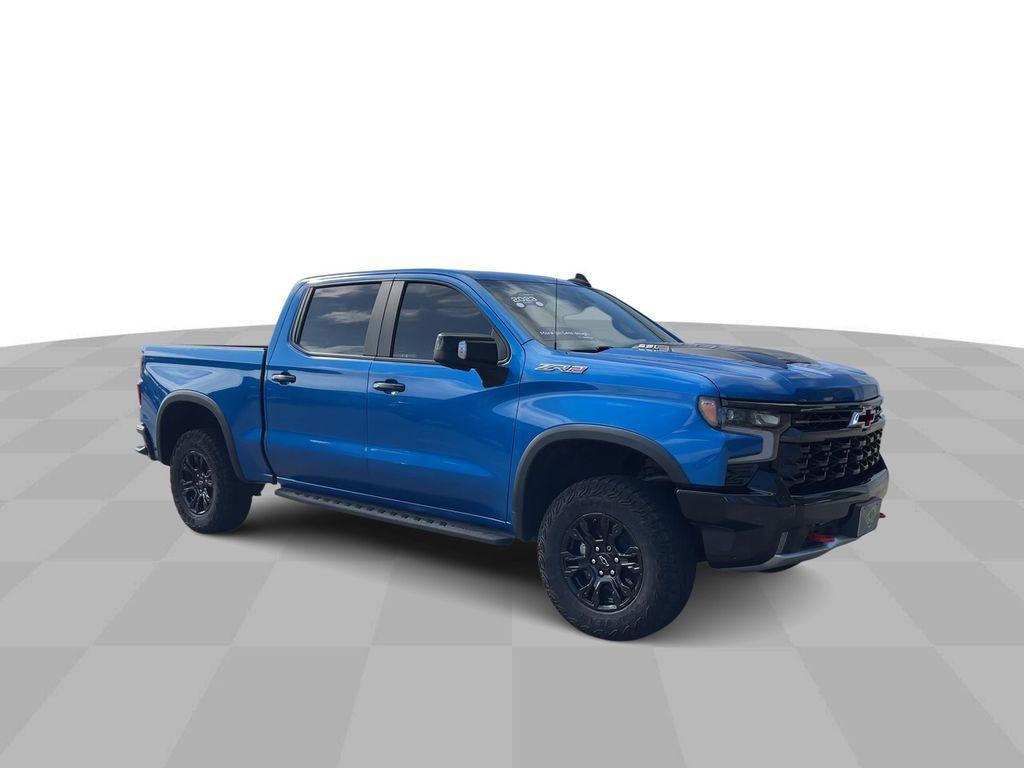 used 2023 Chevrolet Silverado 1500 car, priced at $49,995