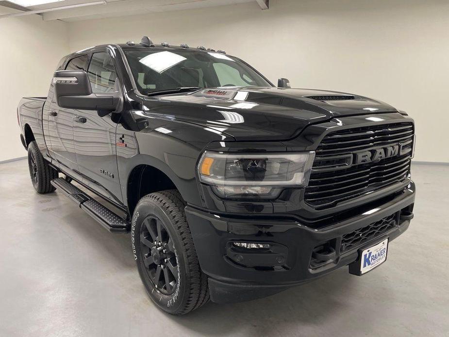 new 2024 Ram 2500 car, priced at $73,965