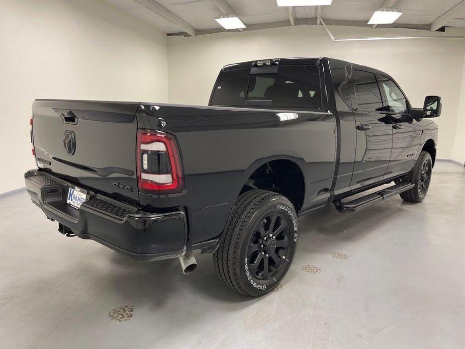 new 2024 Ram 2500 car, priced at $73,965