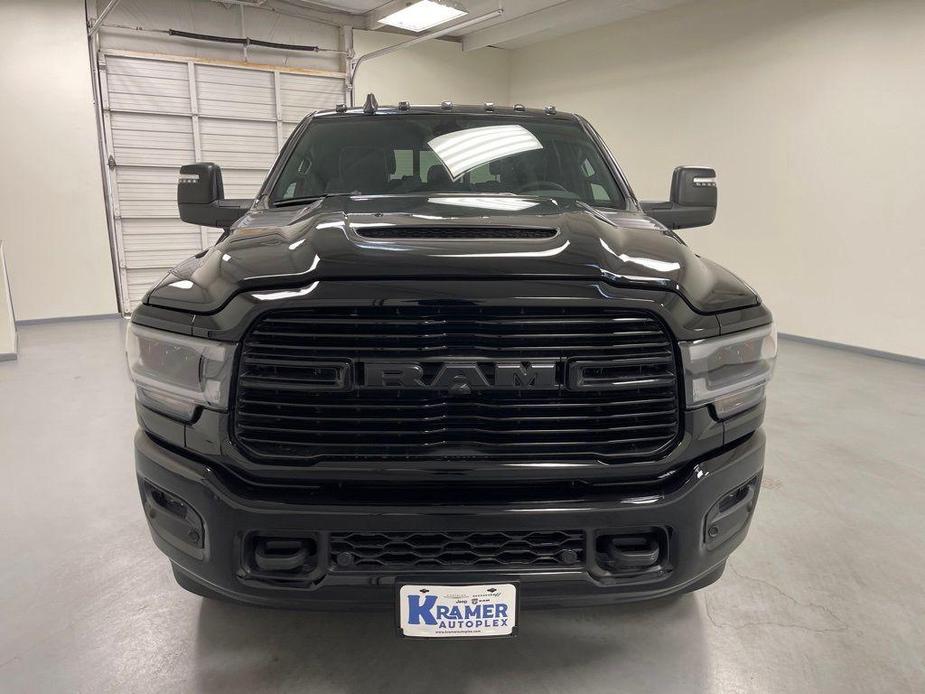 new 2024 Ram 2500 car, priced at $73,965