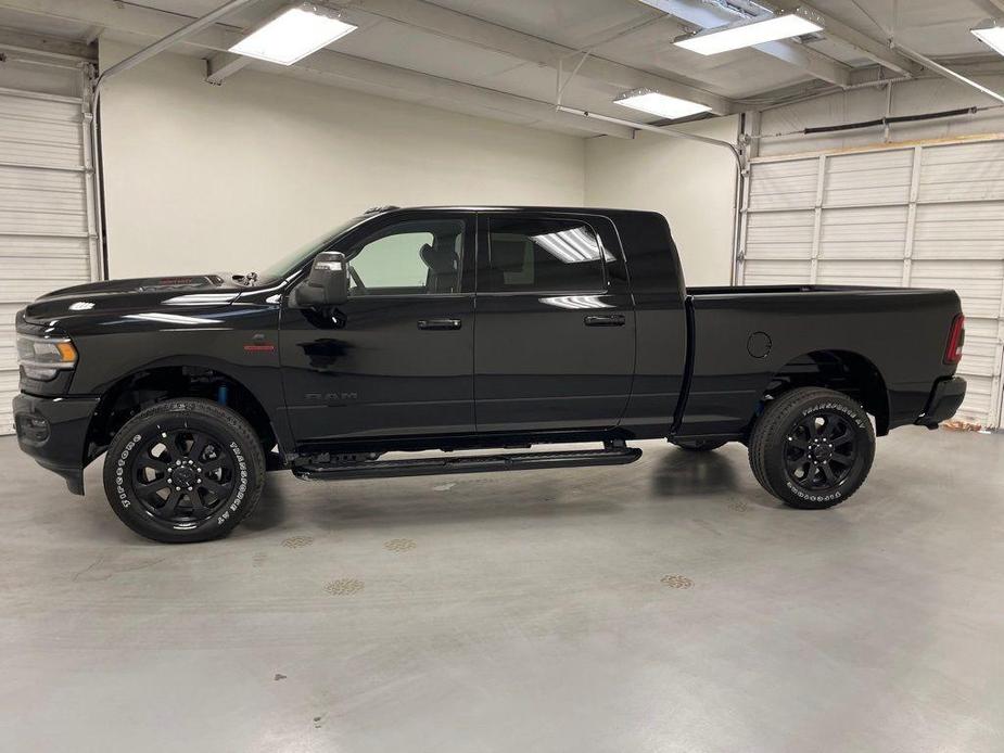 new 2024 Ram 2500 car, priced at $73,965